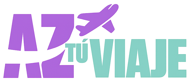 AZ TÚ VIAJE